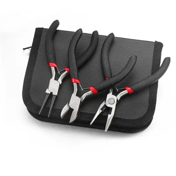 Bracelet Making Kit - Jewelry Tools, Pliers & Scissors - Image 4